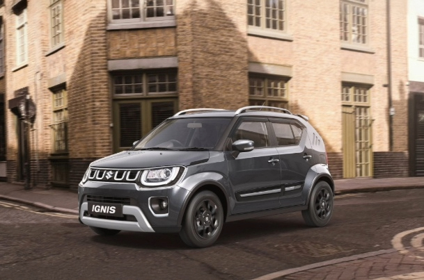 BLACK EDITION PACKAGE | IGNIS